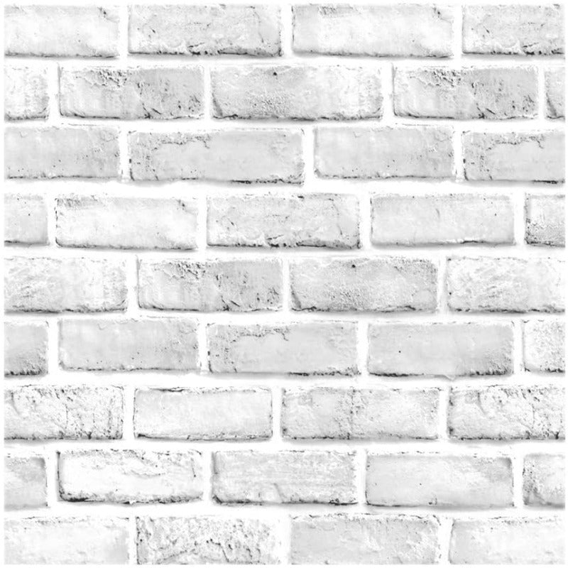 Exposed Brick Wallpaper - pleshy