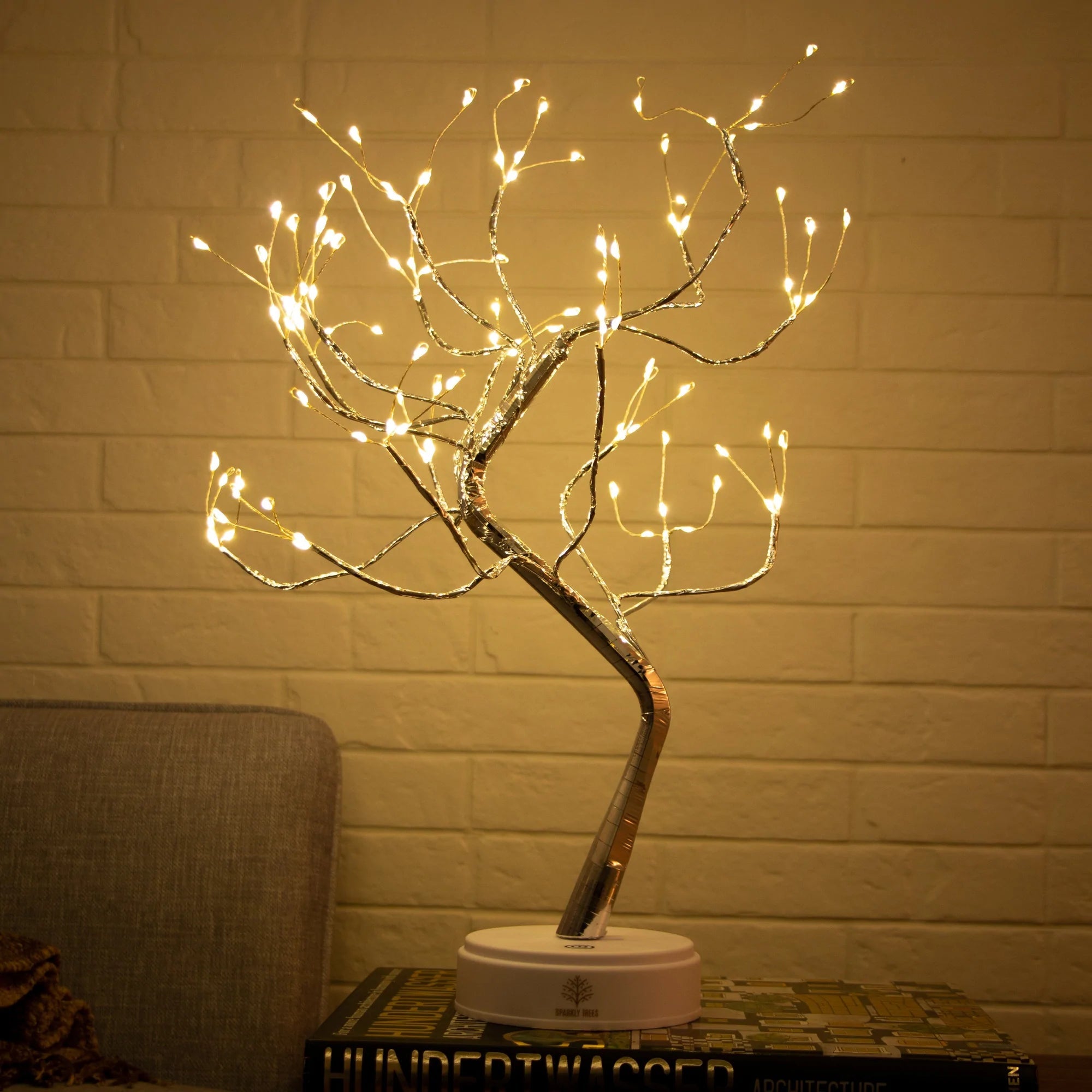 Fairy Light Tree™ - pleshy