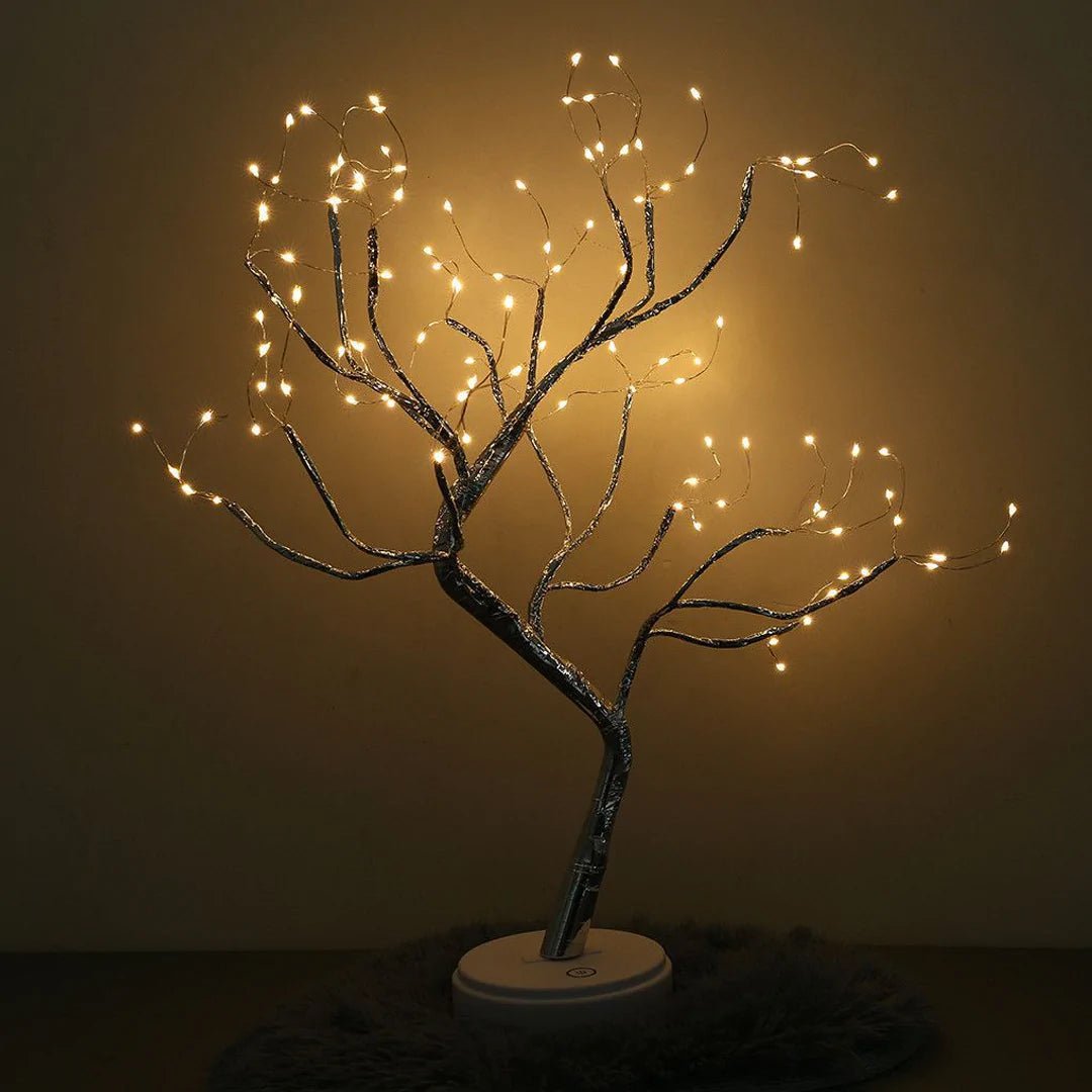 Fairy Light Tree™ - pleshy